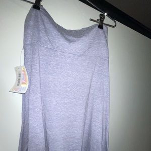 Brand new Lularue skirt- size small